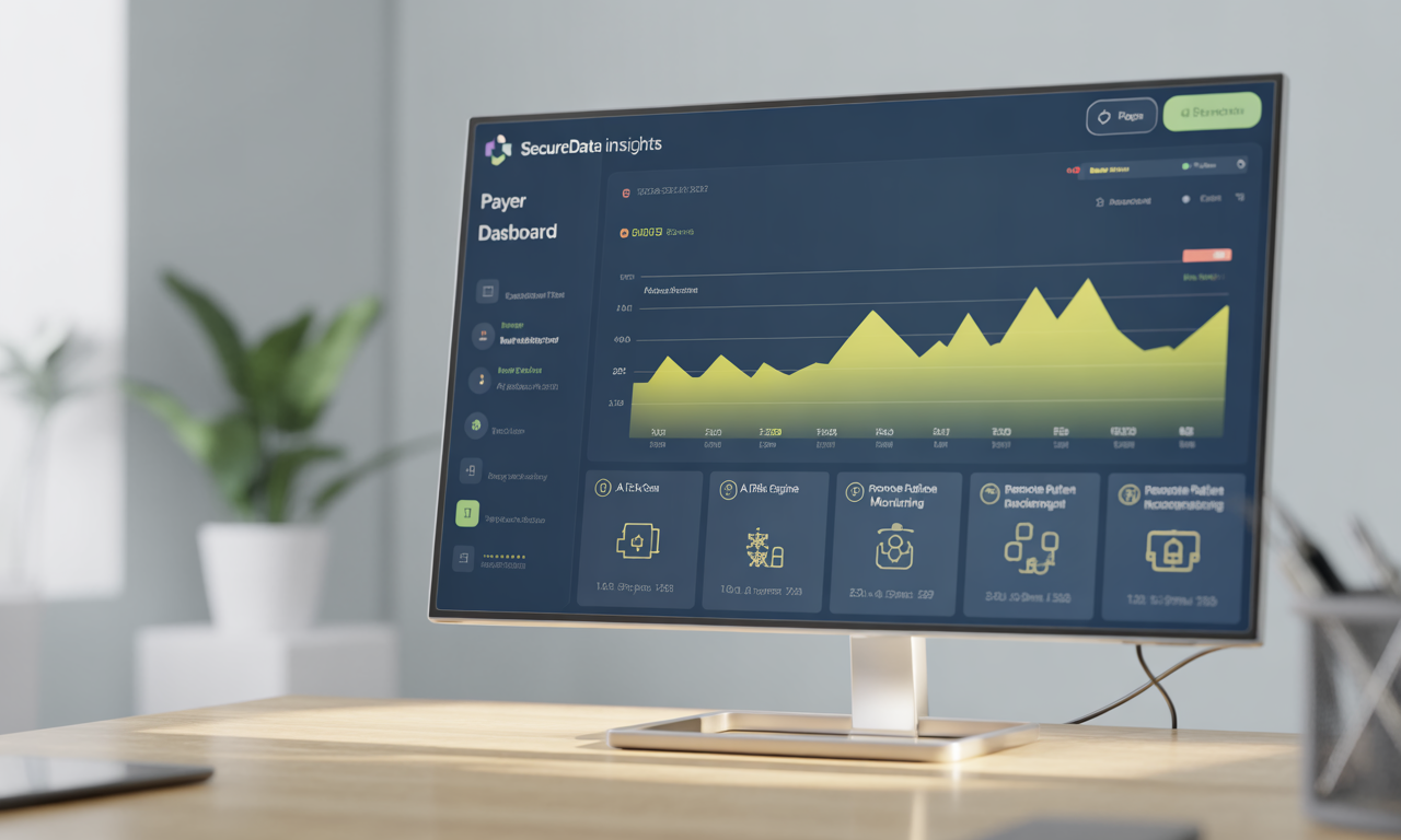 12-month roadmap - AI-powered Guardian Wellness Index engine and Remote Patient Monitoring billing integration