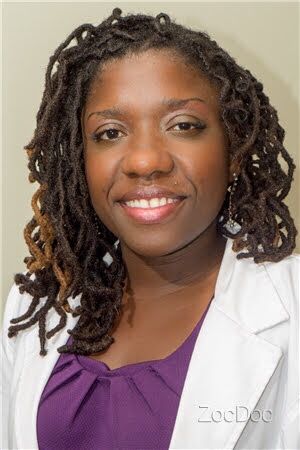 Dr. Shaundel Knights